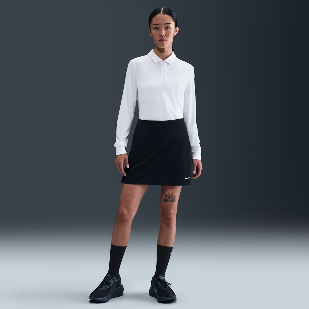 NIKE公式】 レディース ゴルフ スカート & ドレス【ナイキ公式通販】